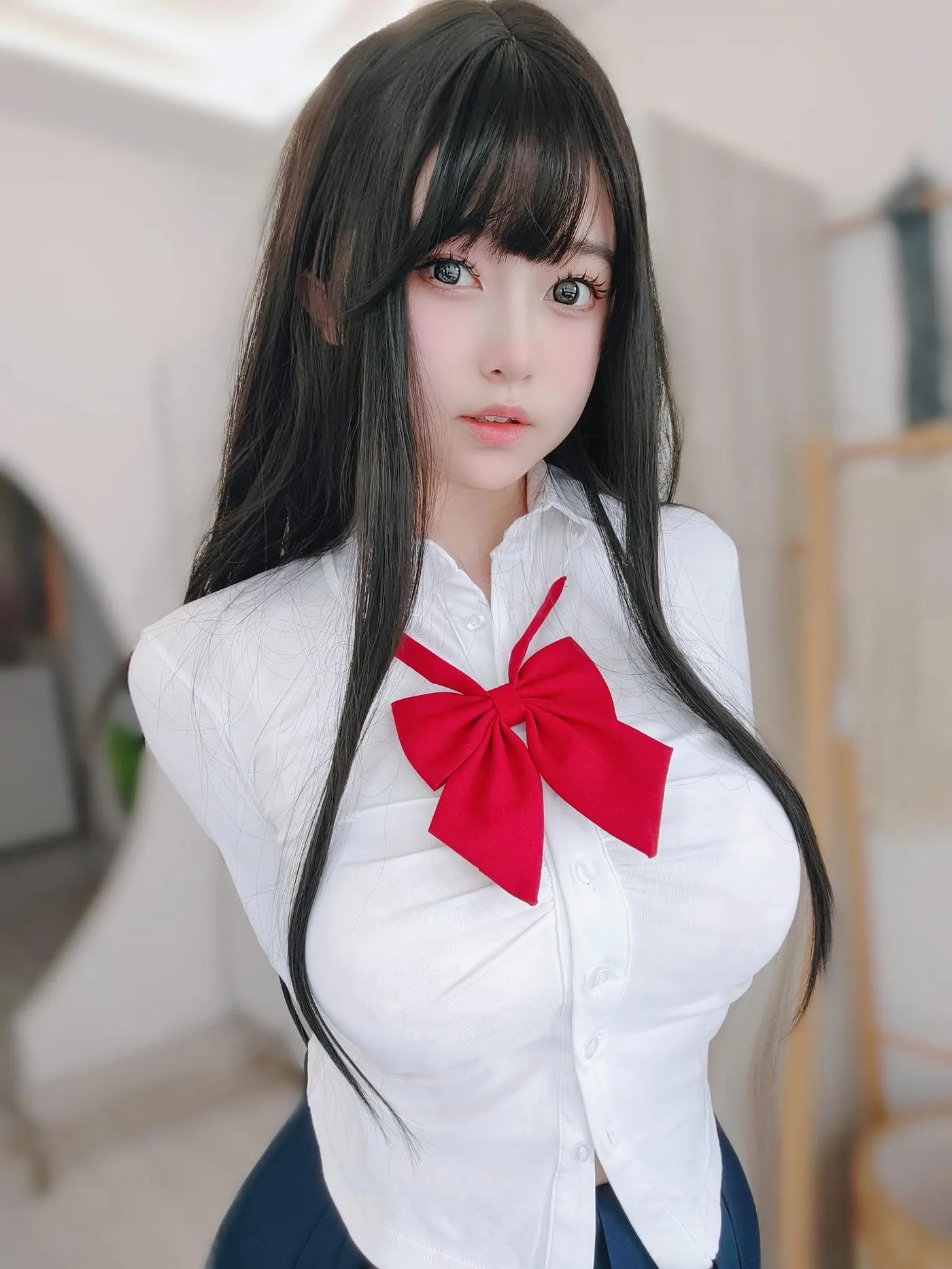 女主K – NO.22 清纯女友[23] [41P]插图7